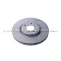 Hyundai I20 N EBC Turbo Grooved Front Brake Discs