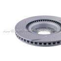 Hyundai I20 N EBC Turbo Grooved Front Brake Discs
