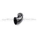 Inlet de turbo de carbono Dinan para BMW M240i G42 / Z4 40i / Supra Mk5 3.0 y M340i / M440i G2x