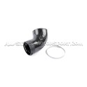Inlet de turbo de carbono Dinan para BMW M240i G42 / Z4 40i / Supra Mk5 3.0 y M340i / M440i G2x