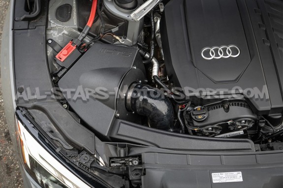 Audi S4 / RS4 B9 and S5 / RS5 F5 CTS Turbo Intake System