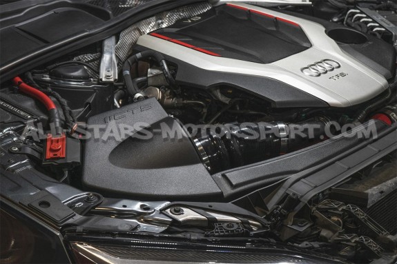 Audi S4 / RS4 B9 and S5 / RS5 F5 CTS Turbo Intake System