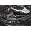 Audi S4 / RS4 B9 and S5 / RS5 F5 CTS Turbo Intake System