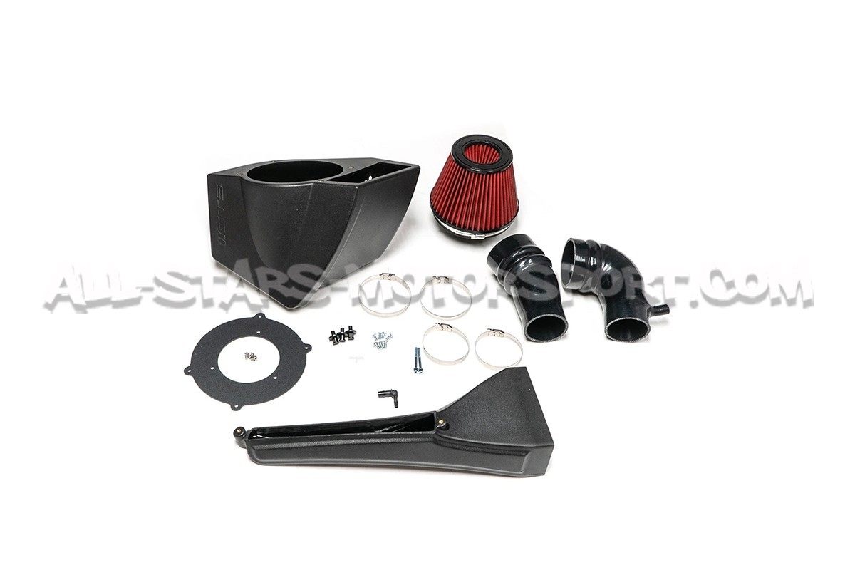 Admision CTS Turbo para Audi S4 / RS4 B9 y S5 / RS5 F5