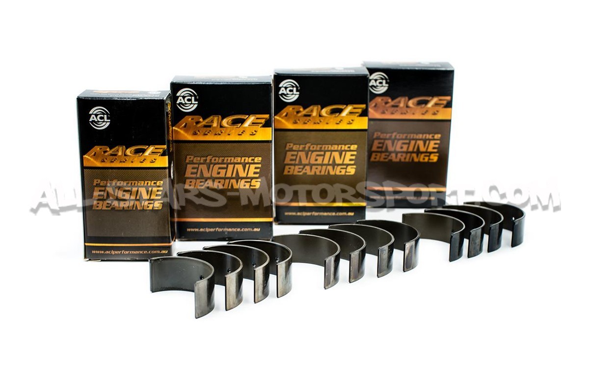 911 991 , 992 GT3 / GT3RS and 718 GT4 / RS ACL Performance Conrod Bearings