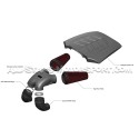 Akrapovic Carbon Tail pipe right - spare part