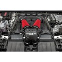 Akrapovic Carbon Tail pipe right - spare part