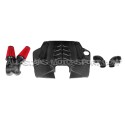 Akrapovic Carbon Tail pipe right - spare part