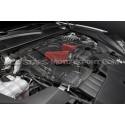 Akrapovic Carbon Tail pipe right - spare part