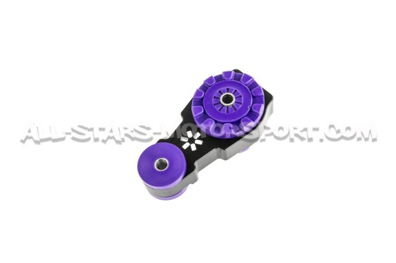 Ford Fiesta ST MK8 Airtec Lower Torque Mount