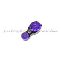 Ford Fiesta ST MK8 Airtec Lower Torque Mount
