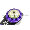 Ford Fiesta ST MK8 Airtec Lower Torque Mount