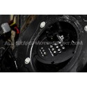 Kit 3 pompes à essence Deatschwerks DW430c pour Nissan R35 GTR