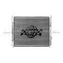 Mustang S550 V8 5.0 GT (15-21) CSF Race Aluminium Radiator