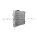 Mustang S550 V8 5.0 GT (15-21) CSF Race Aluminium Radiator