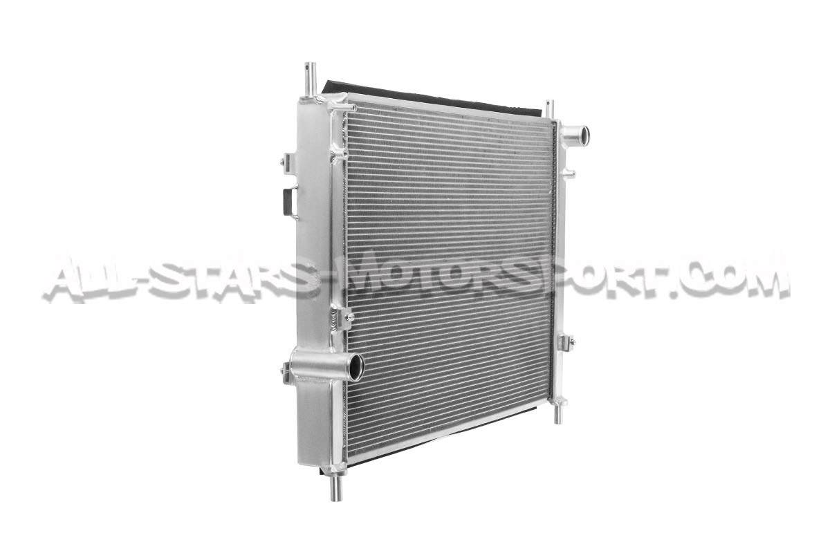 Mustang S550 V8 5.0 GT (15-21) CSF Race Aluminium Radiator