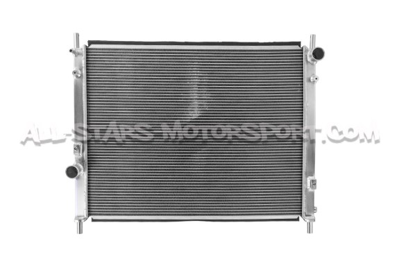 Mustang S550 V8 5.0 GT (15-21) CSF Race Aluminium Radiator