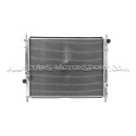 Mustang S550 V8 5.0 GT (15-21) CSF Race Aluminium Radiator
