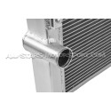 Mustang S550 V8 5.0 GT (15-21) CSF Race Aluminium Radiator