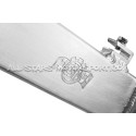 Mustang S550 V8 5.0 GT (15-21) CSF Race Aluminium Radiator