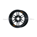 Llanta Enkei RPF1-RS 15x8 - 4x100 ET28 - F1 Edition Black / Orange