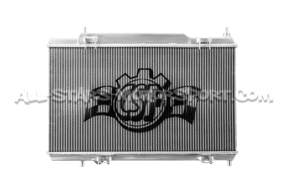 Ford Fiesta ST Mk7 CSF Race Aluminium Radiator