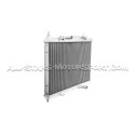 Ford Fiesta ST Mk7 CSF Race Aluminium Radiator