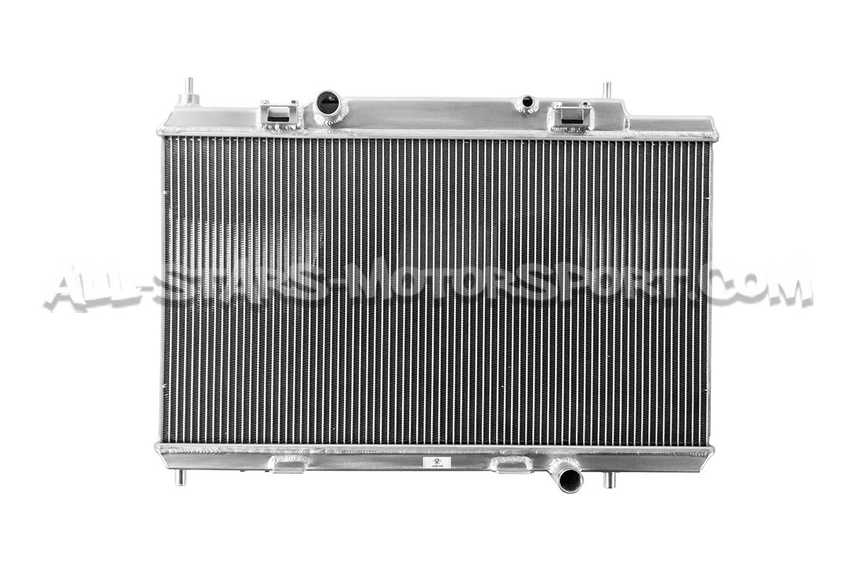 Ford Fiesta ST Mk7 CSF Race Aluminium Radiator