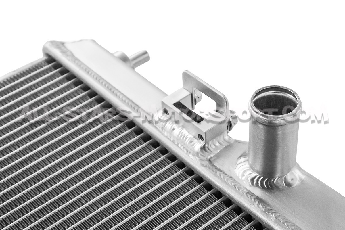 Ford Fiesta ST Mk7 CSF Race Aluminium Radiator