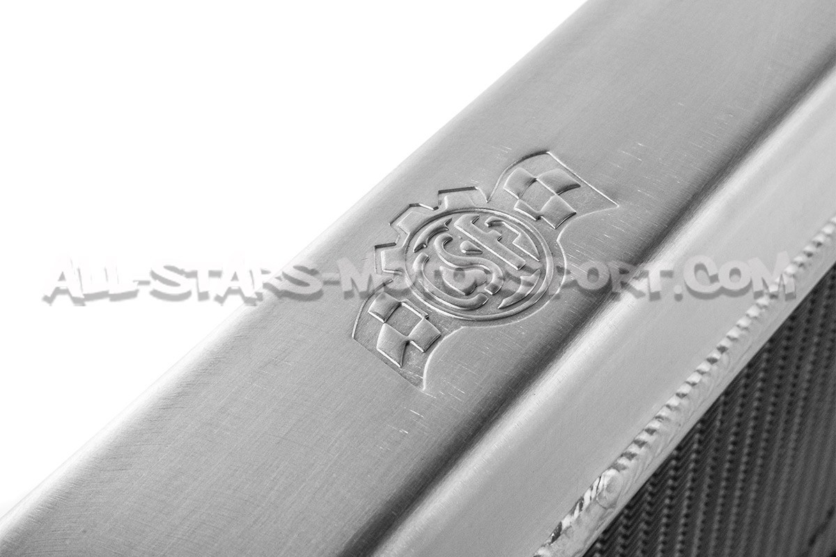 Ford Fiesta ST Mk7 CSF Race Aluminium Radiator
