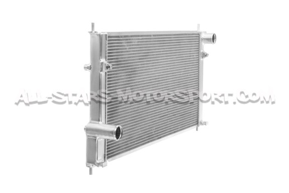 Radiador de aluminio CSF Race para Toyota GT86 / GR86 / BRZ