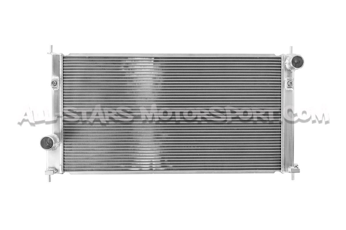 Radiateur aluminium CSF Race pour Toyota GT86 / GR86 / BRZ