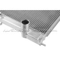 Radiateur aluminium CSF Race pour Toyota GT86 / GR86 / BRZ