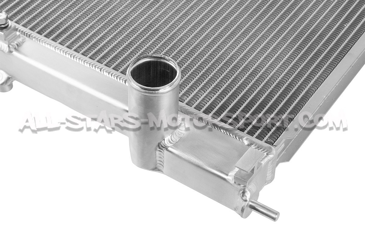 Radiateur aluminium CSF Race pour Toyota GT86 / GR86 / BRZ