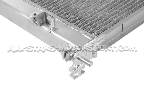 Radiador de aluminio CSF Race para Toyota GT86 / GR86 / BRZ