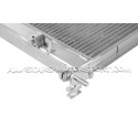 Radiador de aluminio CSF Race para Toyota GT86 / GR86 / BRZ