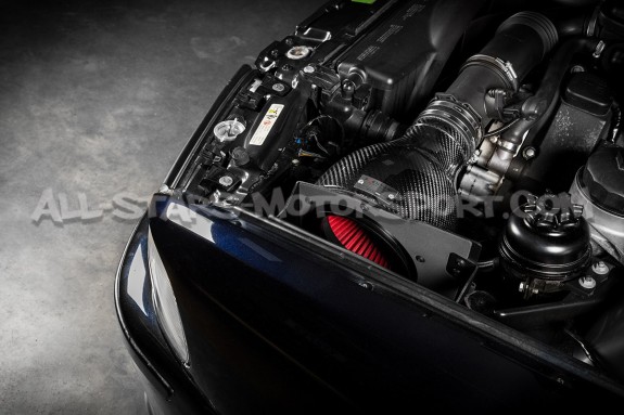 BMW M5 E39 Eventuri Carbon Fiber Intake System