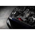 BMW M5 E39 Eventuri Carbon Fiber Intake System