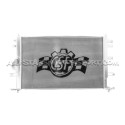 Toyota Yaris GR CSF Race Aluminium Radiator