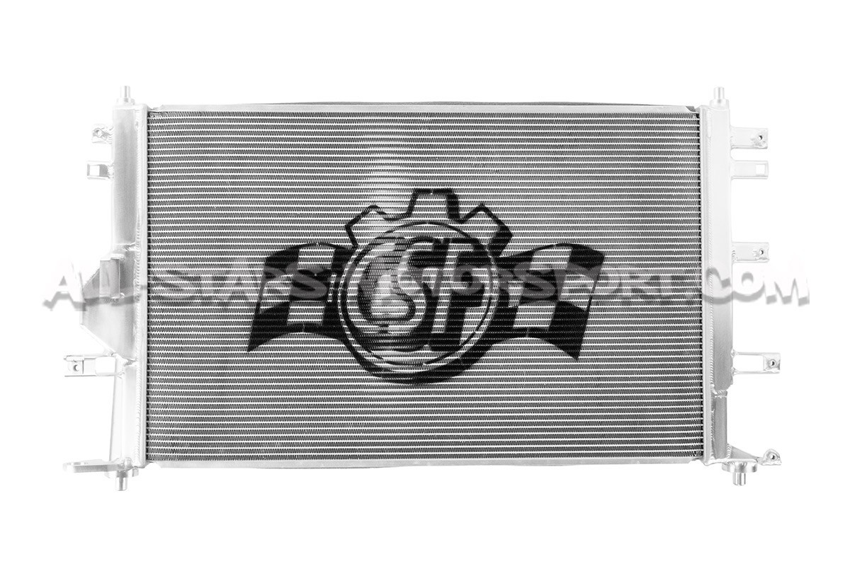Toyota Yaris GR CSF Race Aluminium Radiator