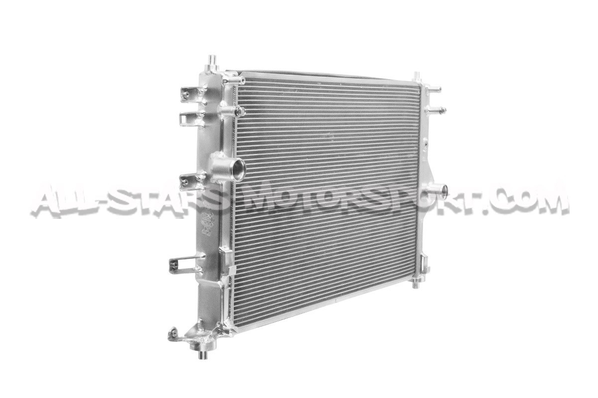 Toyota Yaris GR CSF Race Aluminium Radiator