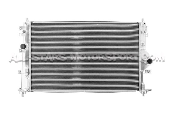 Radiateur aluminium CSF Race pour Toyota Yaris GR