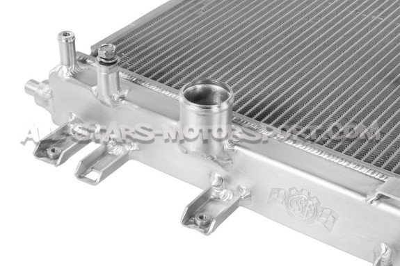 Toyota Yaris GR CSF Race Aluminium Radiator