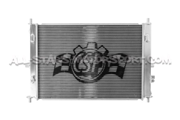 Radiateur aluminium CSF Race pour Mazda MX5 ND