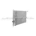Radiateur aluminium CSF Race pour Mazda MX5 ND