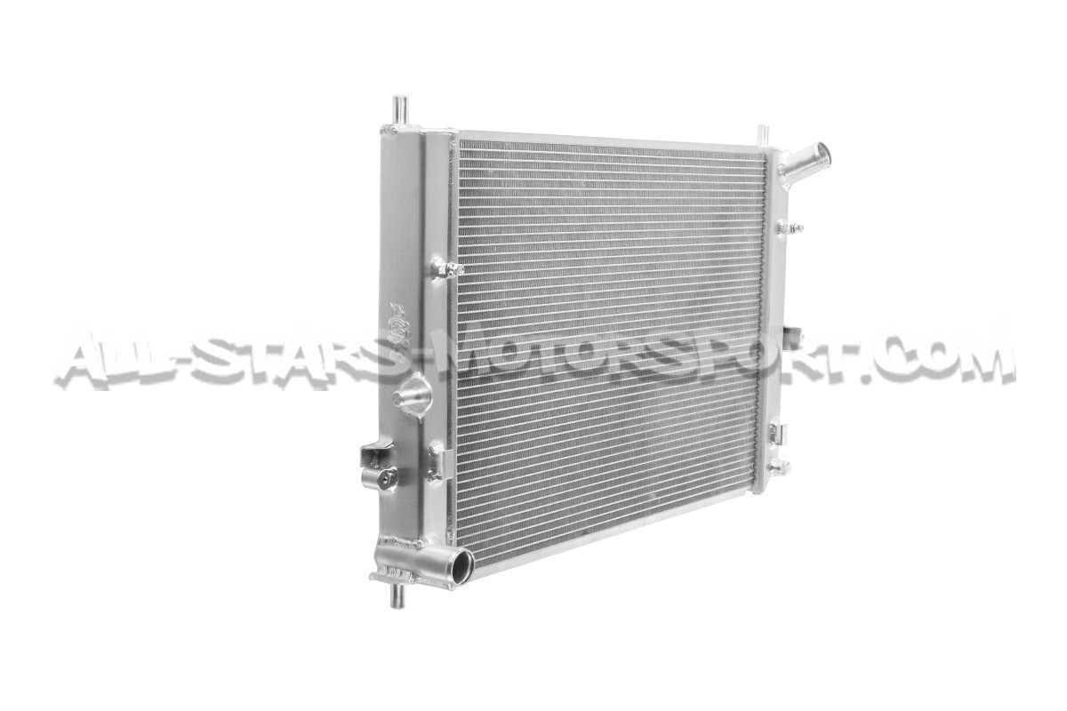 Radiateur aluminium CSF Race pour Mazda MX5 ND