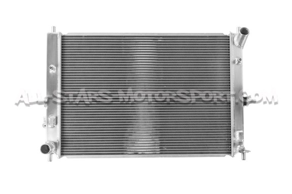Radiateur aluminium CSF Race pour Mazda MX5 ND