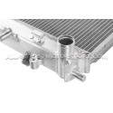 Radiateur aluminium CSF Race pour Mazda MX5 ND