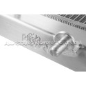 Radiateur aluminium CSF Race pour Mazda MX5 ND