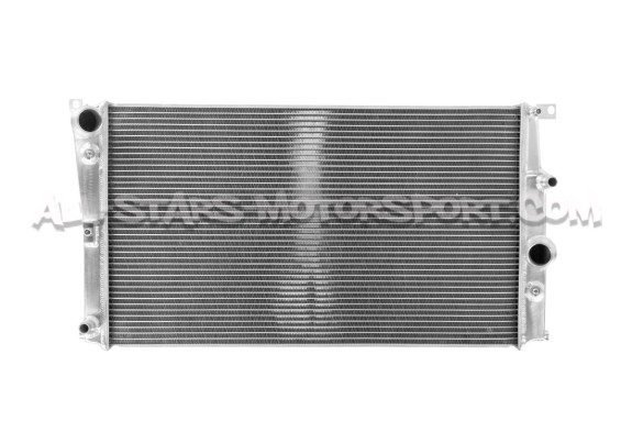 BMW M2 F87 / M135i / M235i F2x and 335i / 435i F3x 2JZ CSF Race Aluminium Radiator